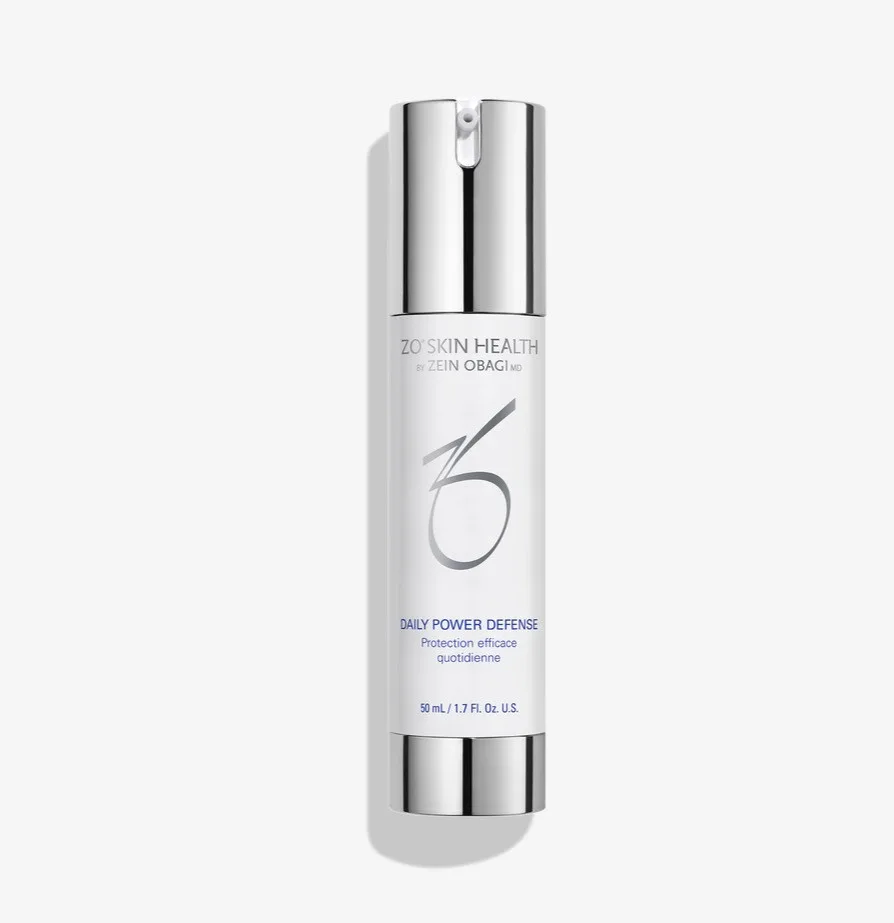 ZO Skin Health Daily Power Defense
